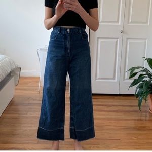 Rachel Comey Legion Jeans